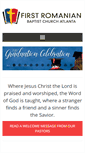 Mobile Screenshot of frbcatlanta.org